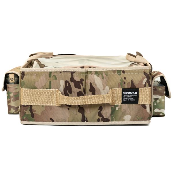 کارگو ارگنایزر لارج   TACTICAL CARGO ORGNAIZER L - Image 5