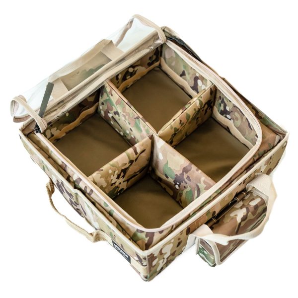کارگو ارگنایزر لارج   TACTICAL CARGO ORGNAIZER L - Image 4