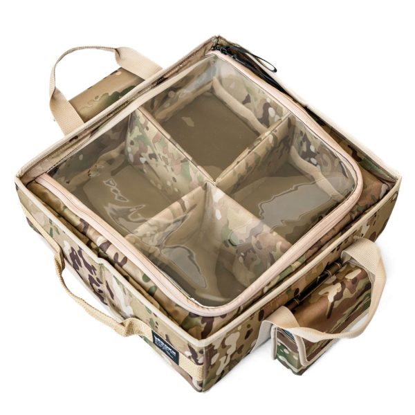 کارگو ارگنایزر لارج   TACTICAL CARGO ORGNAIZER L - Image 3