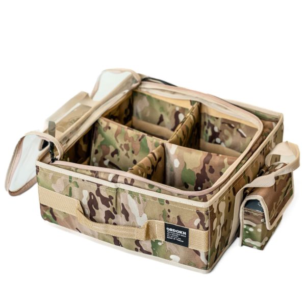 کارگو ارگنایزر لارج   TACTICAL CARGO ORGNAIZER L