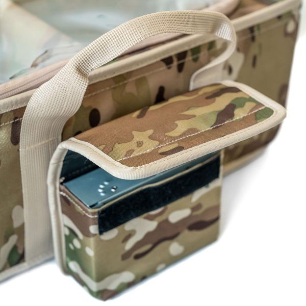 کارگو ارگنایزر لارج   TACTICAL CARGO ORGNAIZER L - Image 9