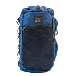 کوله پشتی زیرو (Zero Backpack) - آبی