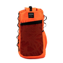 کوله پشتی زیرو (نارنجی) Limited