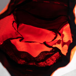 Alternative view of کوله پشتی زیرو (نارنجی) Limited