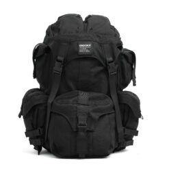 کوله پشتی T2 - مشکی