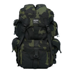 کوله پشتی T2 - کمو بلک