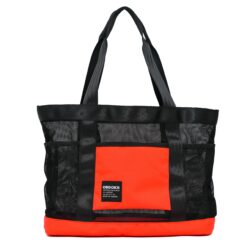 کیف Tote نارنجی