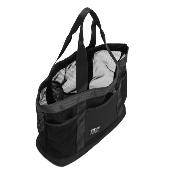کیف Tote مشکی - Image 4