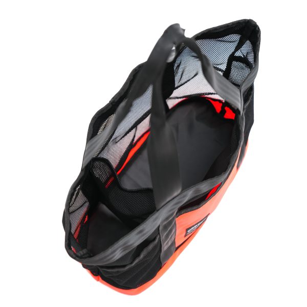 کیف Tote نارنجی - Image 3