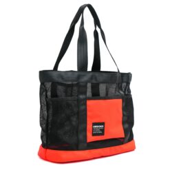 Alternative view of کیف Tote نارنجی