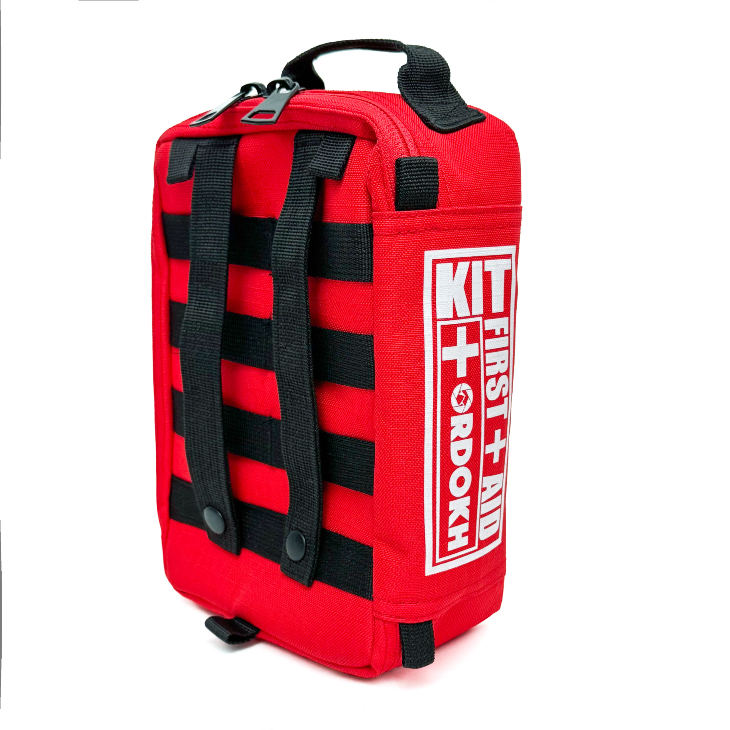 کیف کمک های اولیه (First Aid Bag) - Image 5