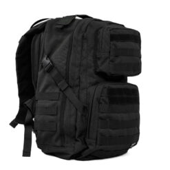 کوله تکتیکال T1 (مشکی)