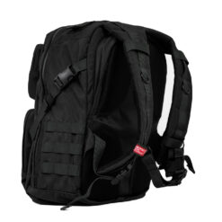 Alternative view of کوله تکتیکال T1 (مشکی)