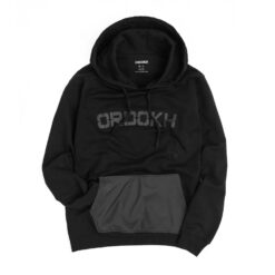 هودی کلاسیک مشکی