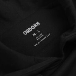 Alternative view of هودی توپوگرافی مشکی