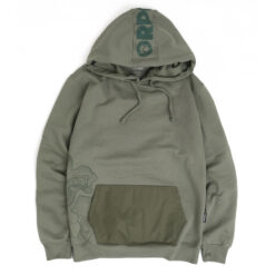 هودی توپوگرافی سبز