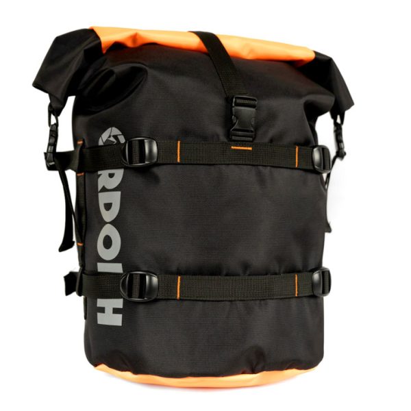 RECOVERY BAG