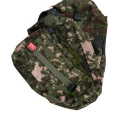 کیف های تفکیک ۳ عددی ( DIGITALTACTICAL)