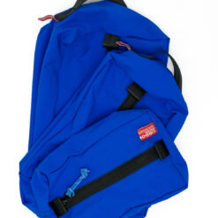 ارگنایزر سه عددی کلاسیک (پک 1) - آبی