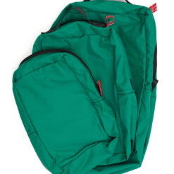 ارگنایزر سه عددی کلاسیک (پک 2) - سبز