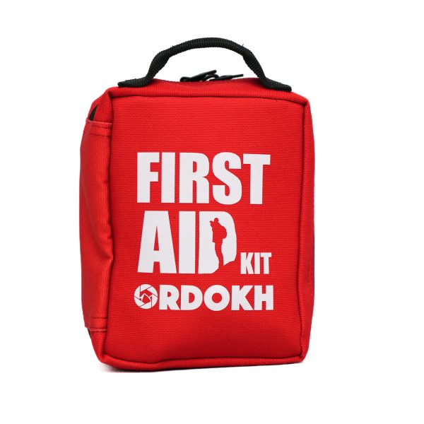 FIRST AID BAG MINI کیف کمک های اولیه - Image 2