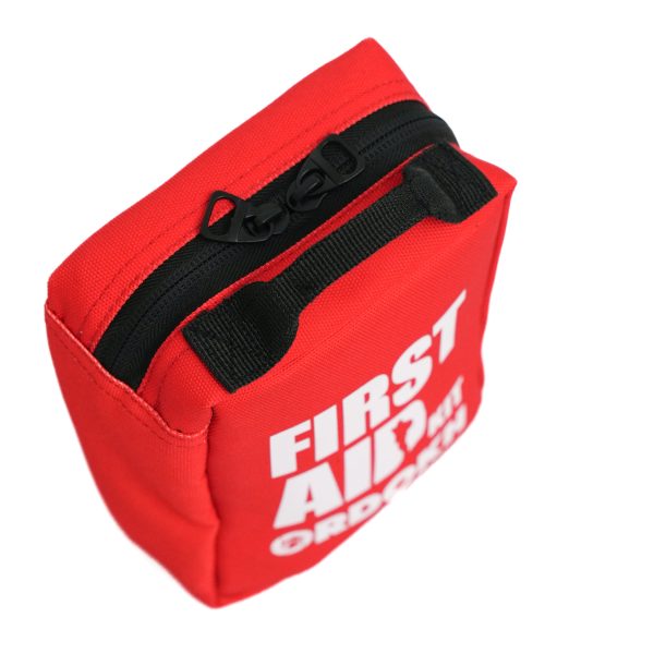 FIRST AID BAG MINI کیف کمک های اولیه - Image 5