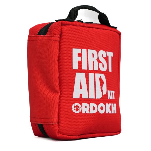FIRST AID BAG MINI کیف کمک های اولیه