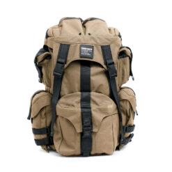 کوله پشتی T2 - خاکی