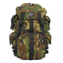 کوله پشتی T2 - کمو وودلند