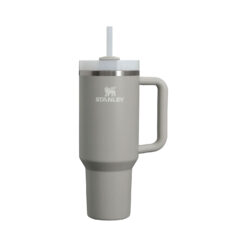 لیوان استنلی FlowState™ Tumbler - طوسی