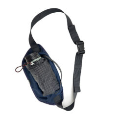 HIP PACK CROSSBODY (NAVYBLUE)