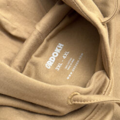 Alternative view of هودی توپوگرافی خاکی