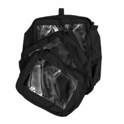 ویندو پک (Window Pack) - مشکی