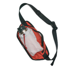 HIP PACK CROSSBODY (ORANGE)