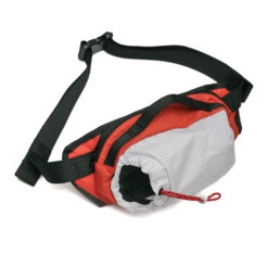 Alternative view of HIP PACK CROSSBODY (ORANGE)