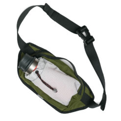 HIP PACK CROSSBODY (GREEN)