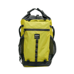 کوله پشتی ترانزیت (Transit Backpack) - زرد