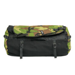 دافل بگ DUFFLE BAG WOODLAND