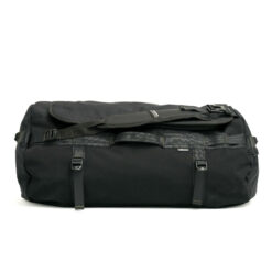 دافل بگ DUFFLE BAG BLACK