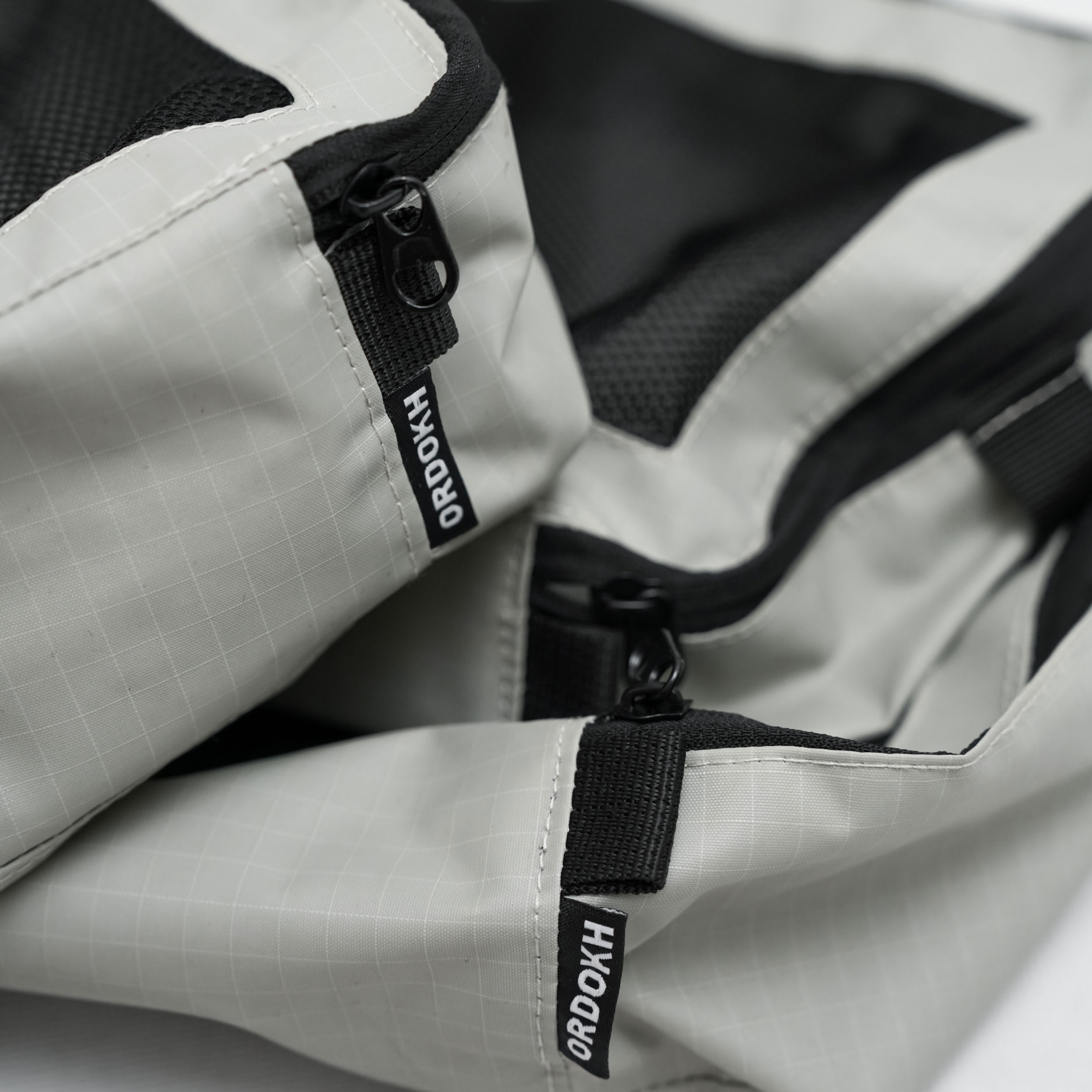 ویندو پک WINDOW PACK 2.0 GRAY - Image 2