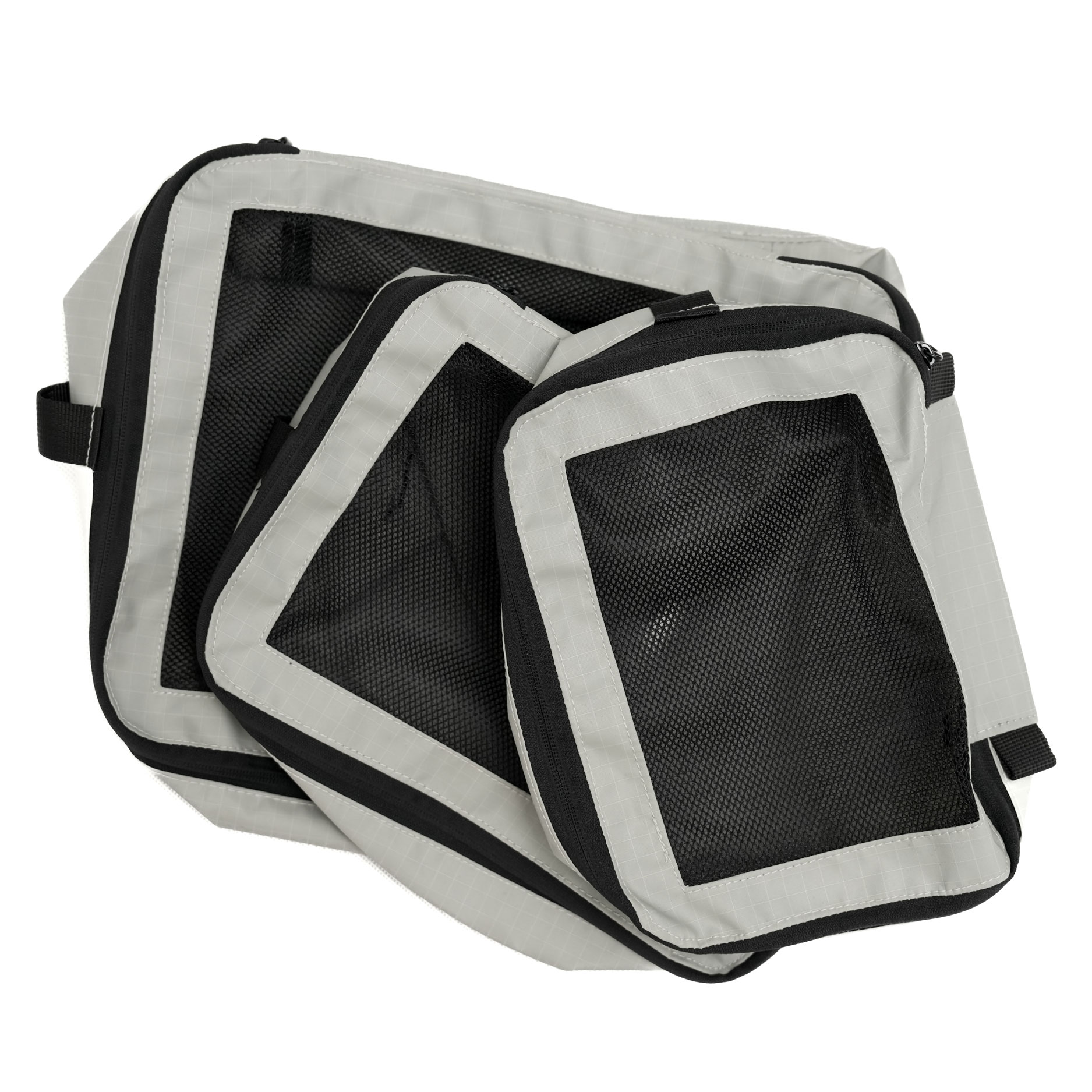 ویندو پک WINDOW PACK 2.0 GRAY