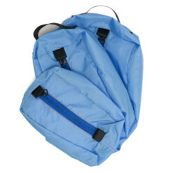 ارگنایزر سه عددی کلاسیک (پک 1) - آبی روشن