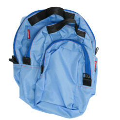 ارگنایزر سه عددی کلاسیک (پک 2) - آبی روشن