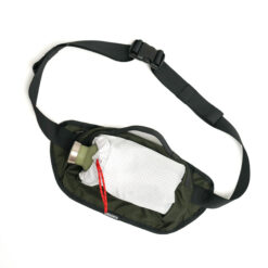 HIP PACK CROSSBODY (GREEN 2)