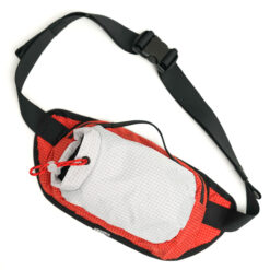 HIP PACK CROSSBODY (RED)