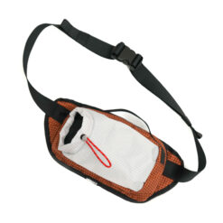 HIP PACK CROSSBODY (BROWN)