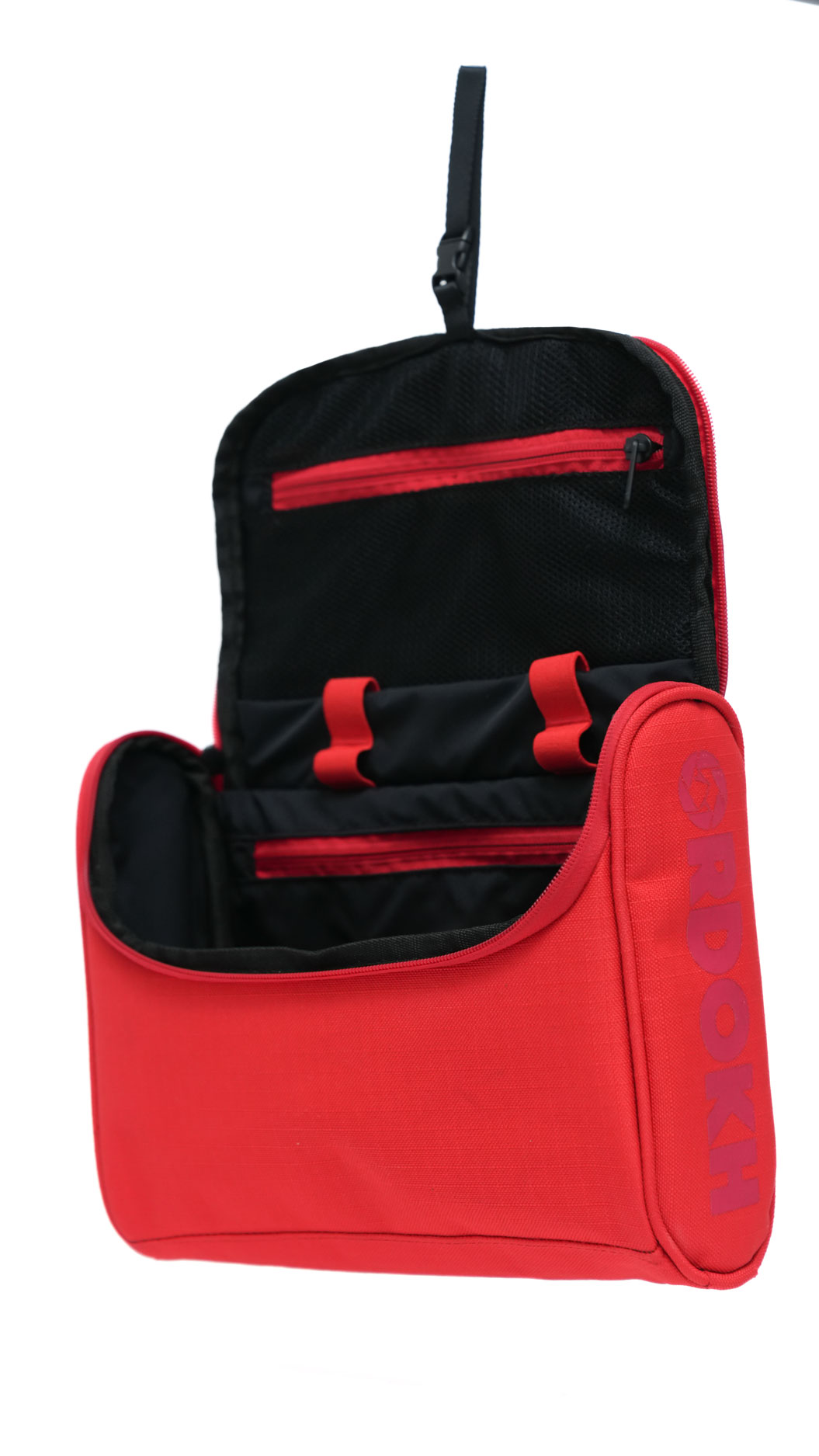 واش بگ (Wash Bag) - Image 4