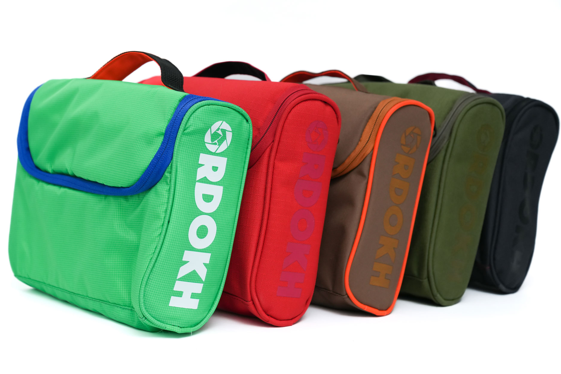 واش بگ (Wash Bag) - Image 8