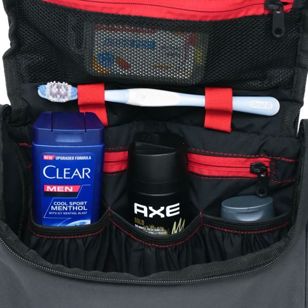WASH BAG  واش بگ - Image 5