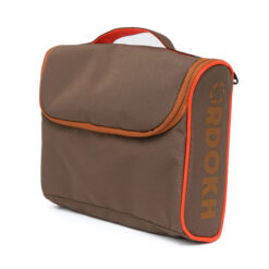 واش بگ (Wash Bag) - خاکی